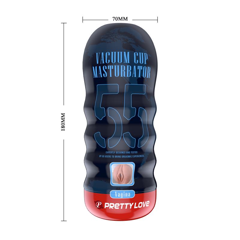 Masturbador Masculino Vagina 8