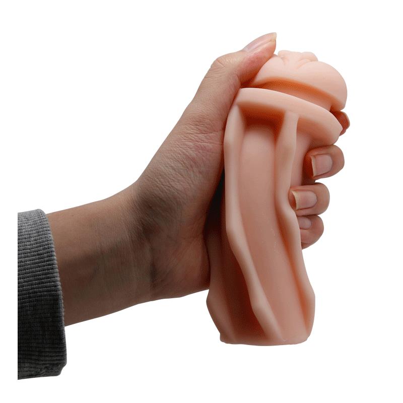 Masturbador Masculino Vagina 3