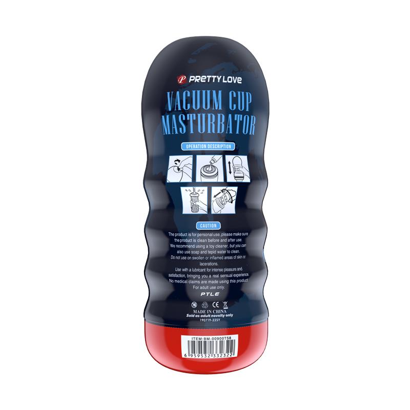 Masturbador Masculino Vagina 5