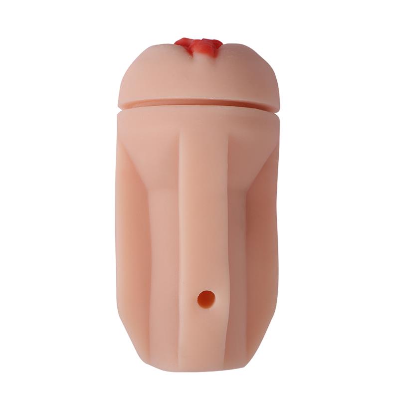 Masturbador Nelly Botella Cerveza 4