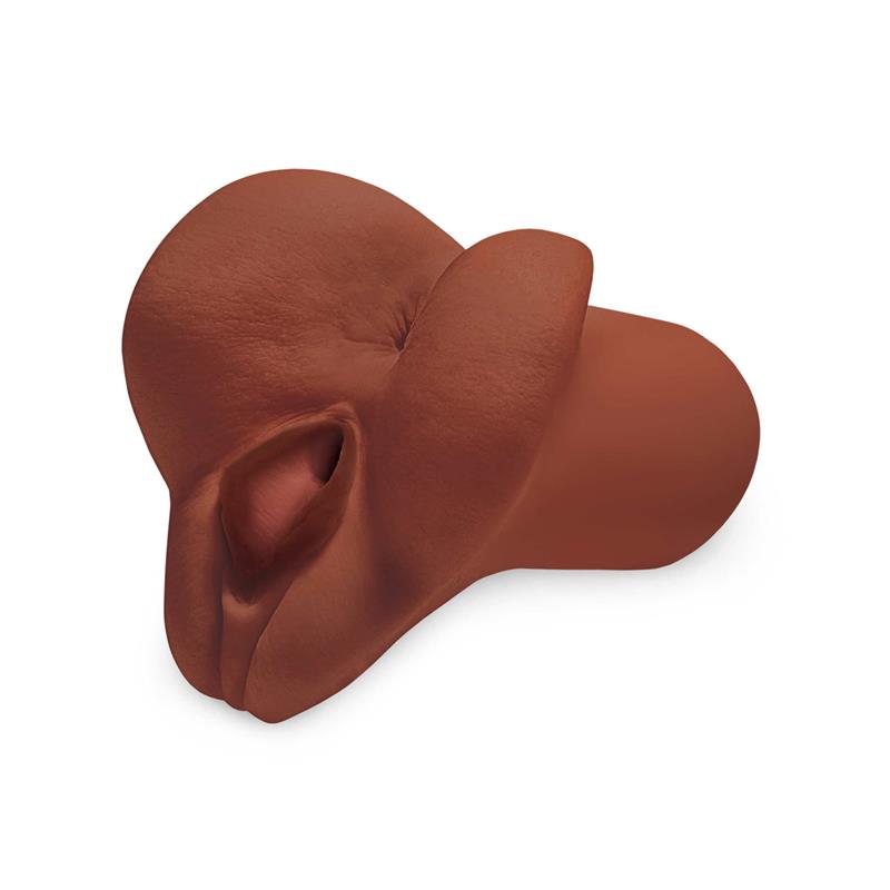 Masturbador Pick Your Pleasure Brown Skin 2