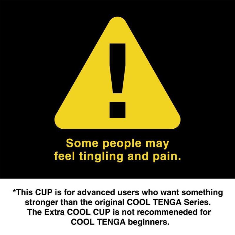 Masturbador Tenga Original Vacuum Cup Extra Cool 7
