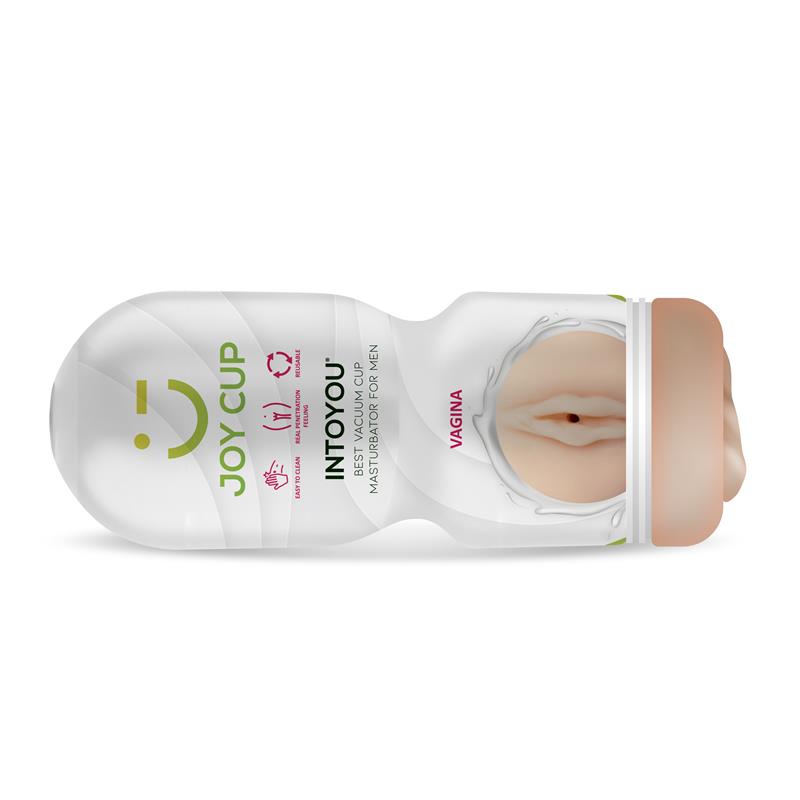 Masturbador Vagina Apasionante 3