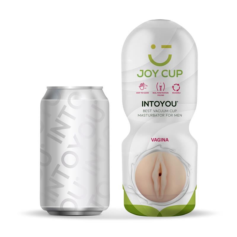 Masturbador Vagina Apasionante 4