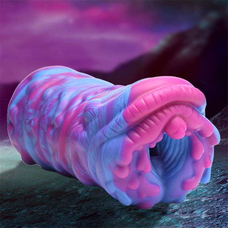 Masturbador Vagina Cycloon Alien 6,5