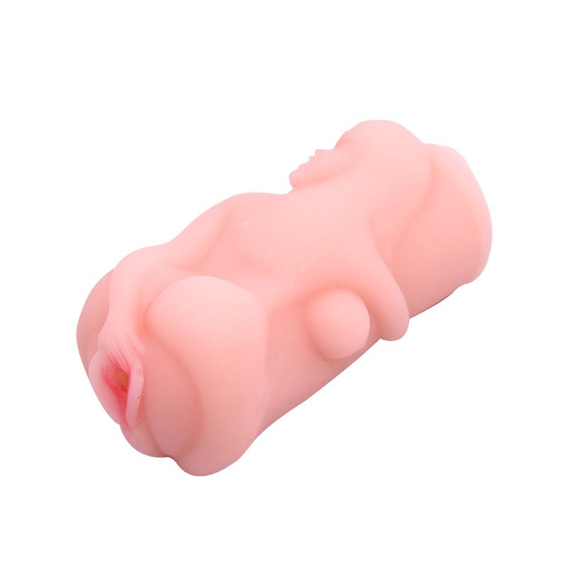 Masturbador Vagina Temptation Passion Lady