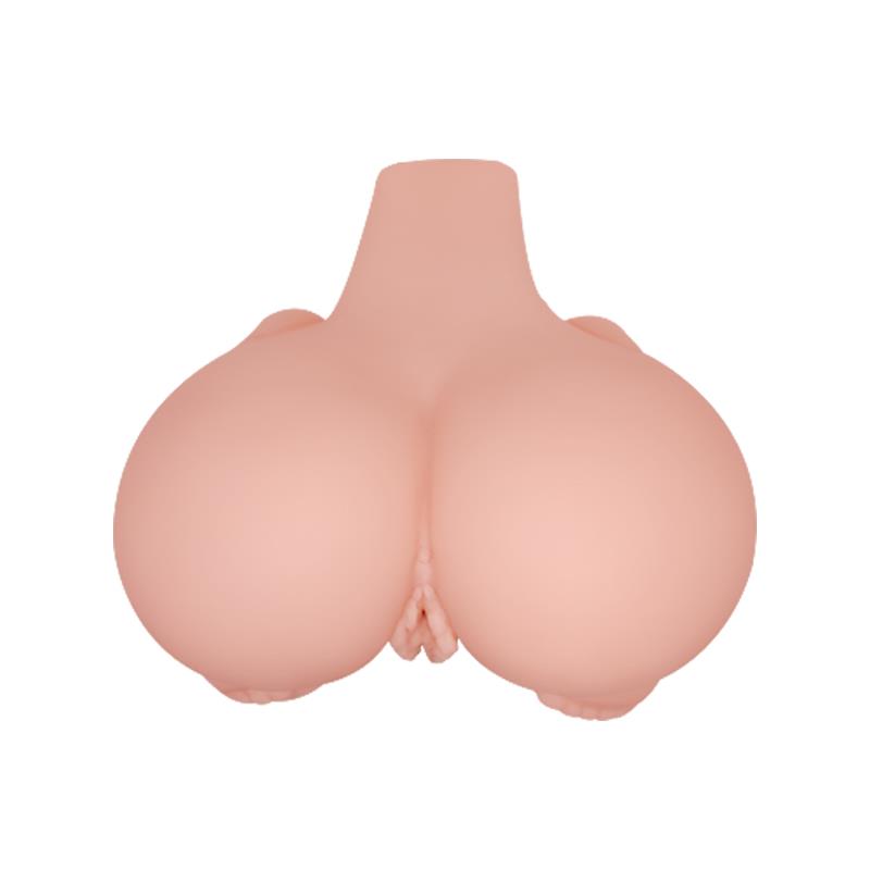 Masturbador Vagina y Ano