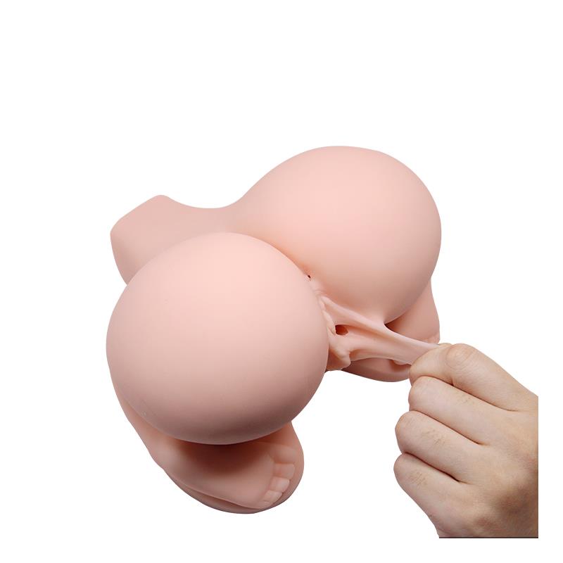 Masturbador Vagina y Ano