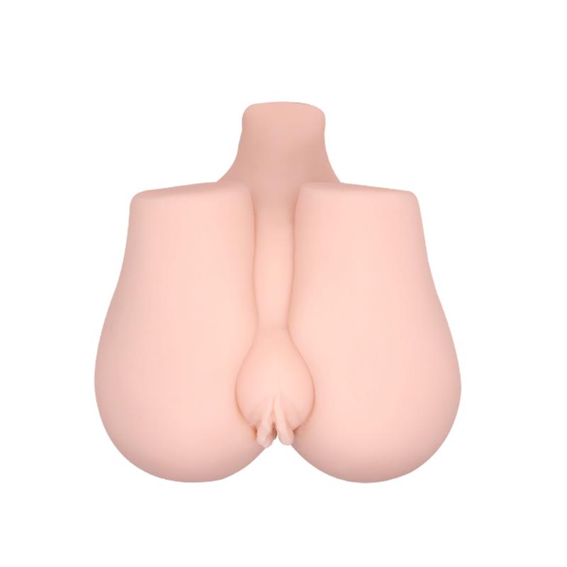 Masturbador Vagina y Ano