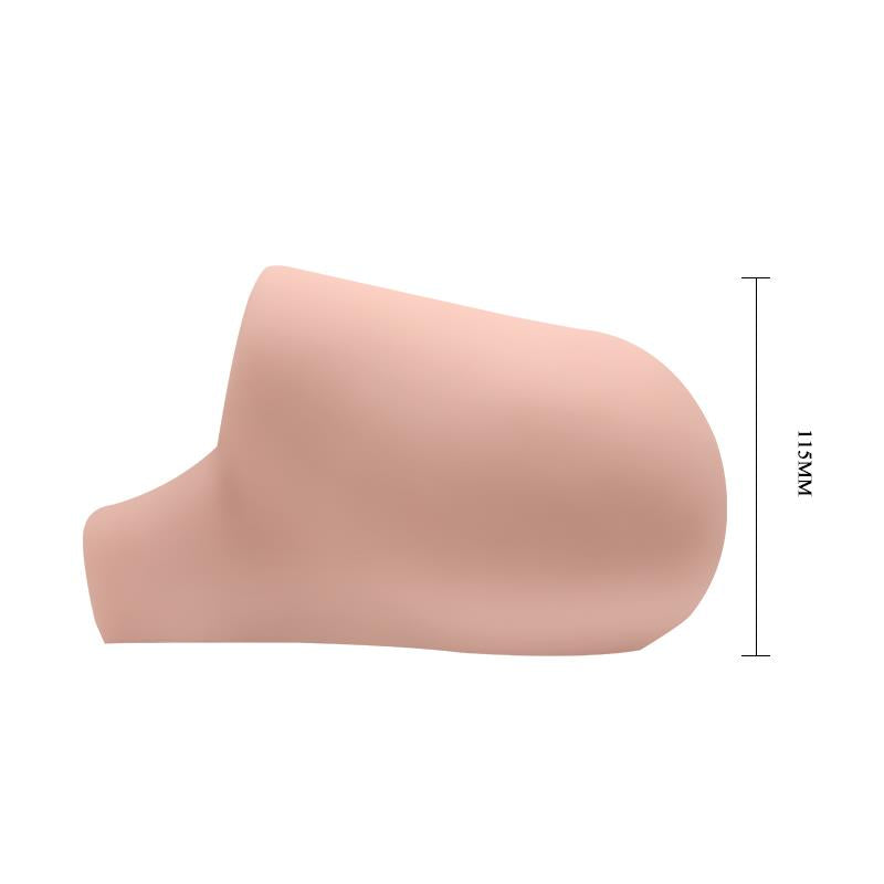 Masturbador Vagina y Ano