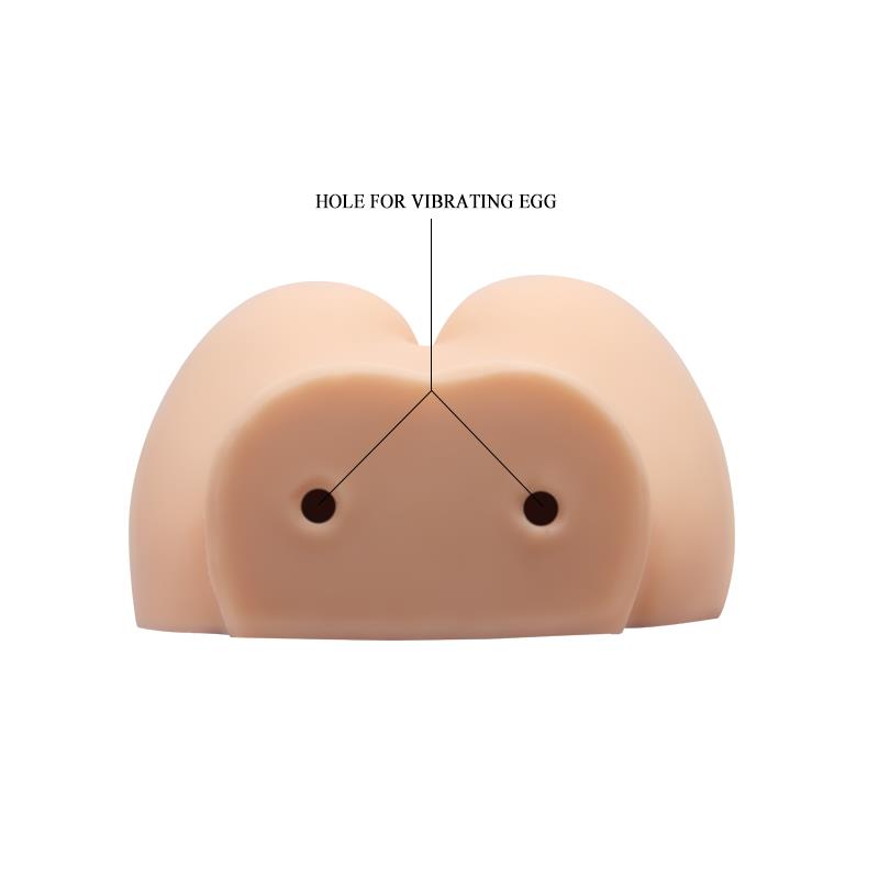 Masturbador Vagina y Ano