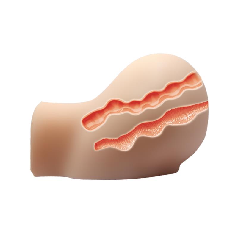 Masturbador Vagina y Ano