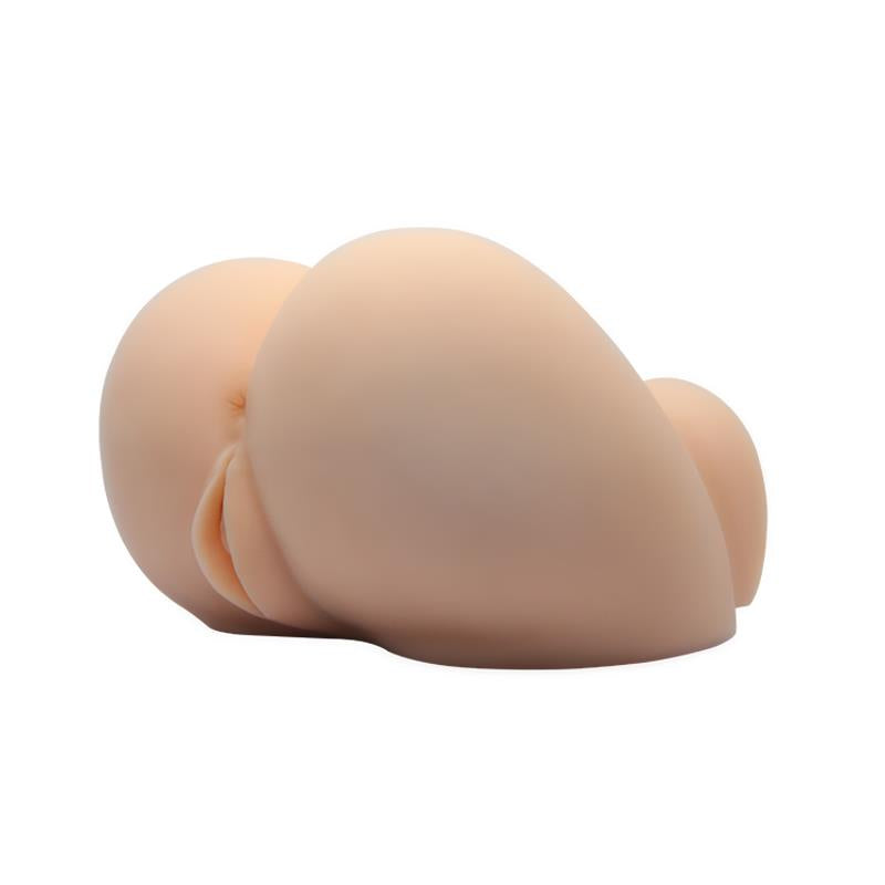 Masturbador Vagina y Ano