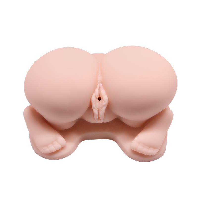 Masturbador Vagina y Ano