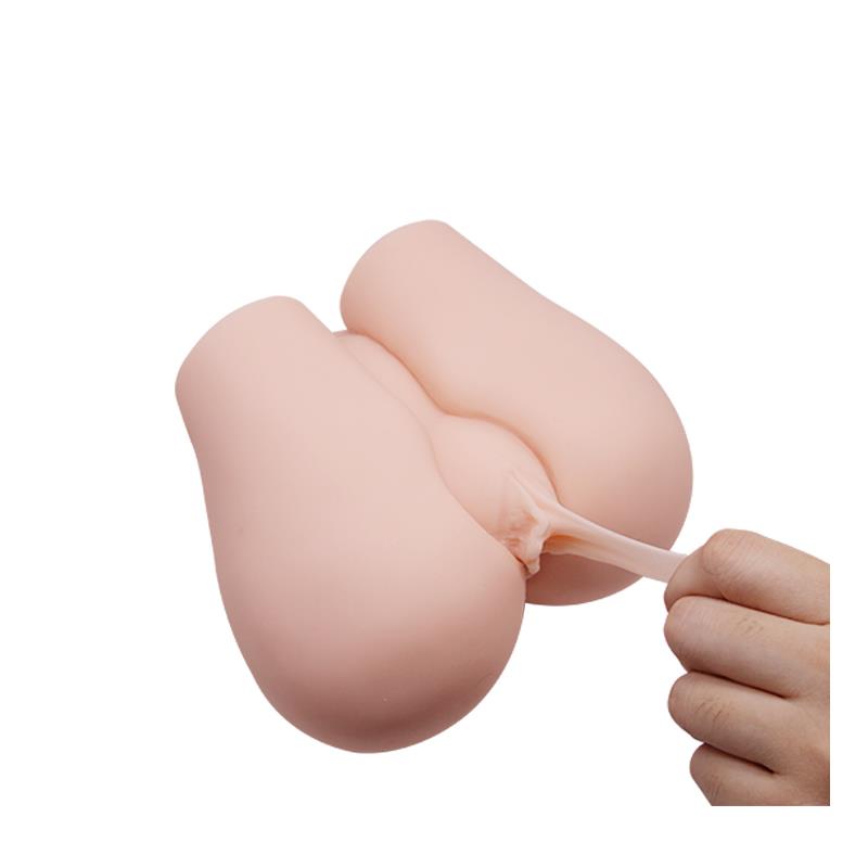 Masturbador Vagina y Ano