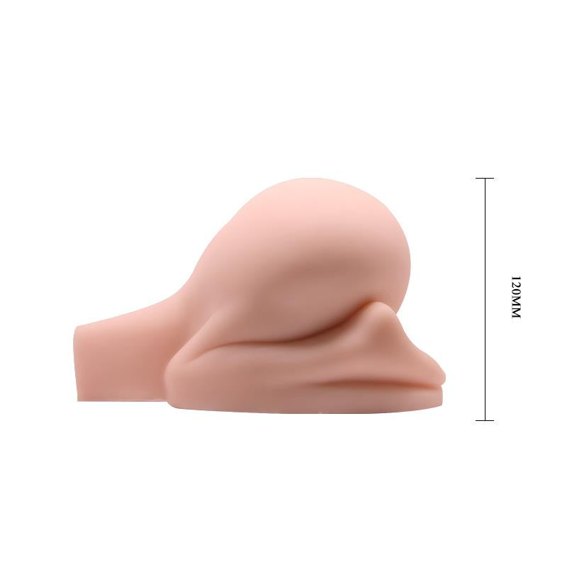 Masturbador Vagina y Ano