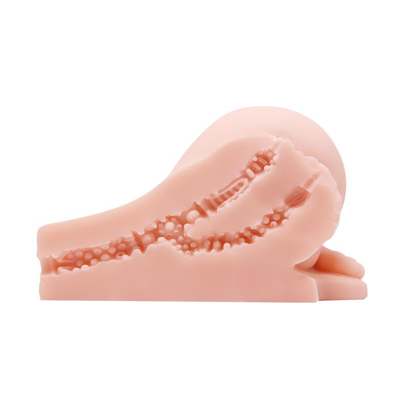 Masturbador Vagina y Ano