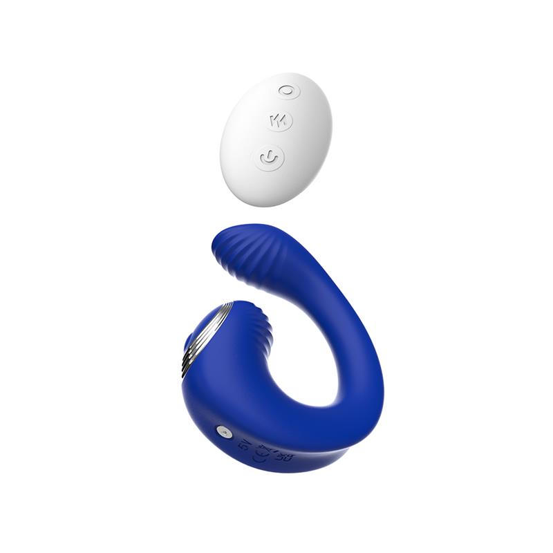 Meteor Juguete para Parejas con Control Remoto 4
