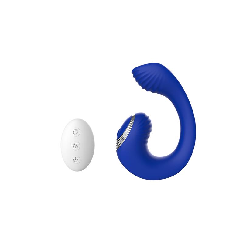 Meteor Juguete para Parejas con Control Remoto 5