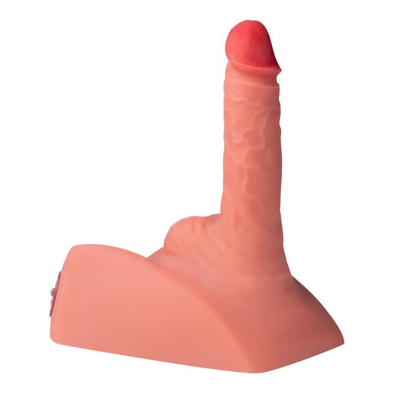 Michael Masturbador con Vibración y Thrusting 2.57 kg