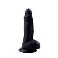 Mighty Ravage Dildo 7.9 - 20cm Negro