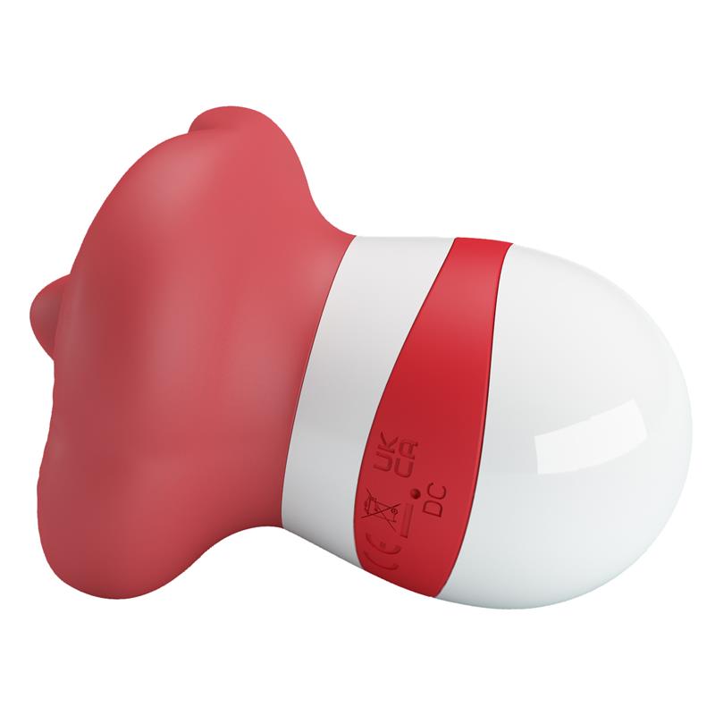 Mina Estimulador de Lengua 6