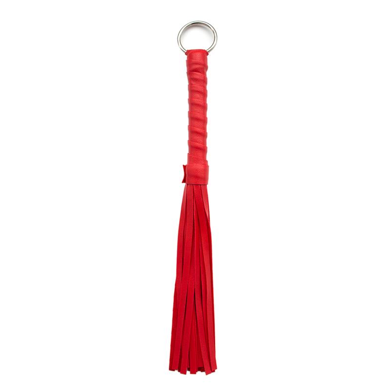 Mini Flogger 28 cm Red 3