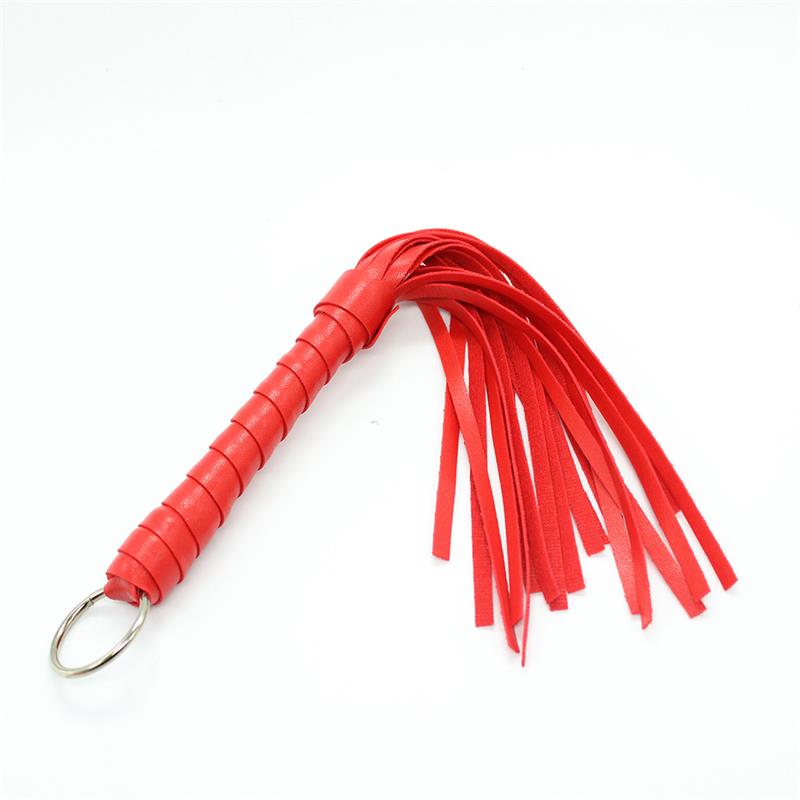 Mini Flogger 28 cm Red 2