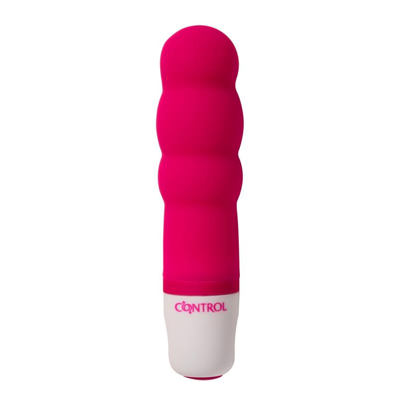 Mini Vibrador Velvet Secret 5 Funciones 3