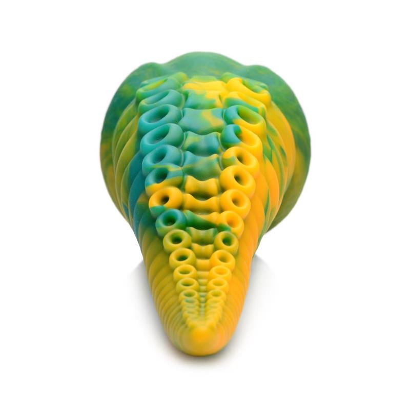 Monstropus Monster Dildo de Tentáculo Silicona 8,5