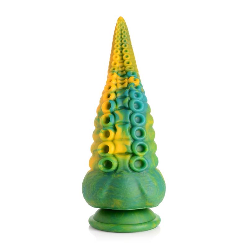 Monstropus Monster Dildo de Tentáculo Silicona 8,5