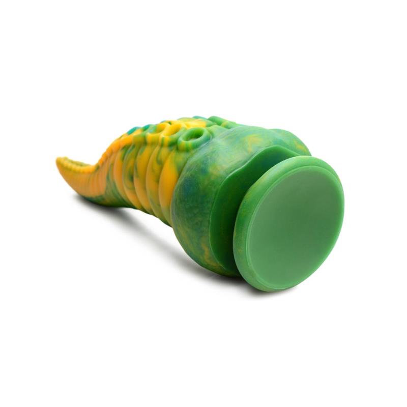 Monstropus Monster Dildo de Tentáculo Silicona 8,5