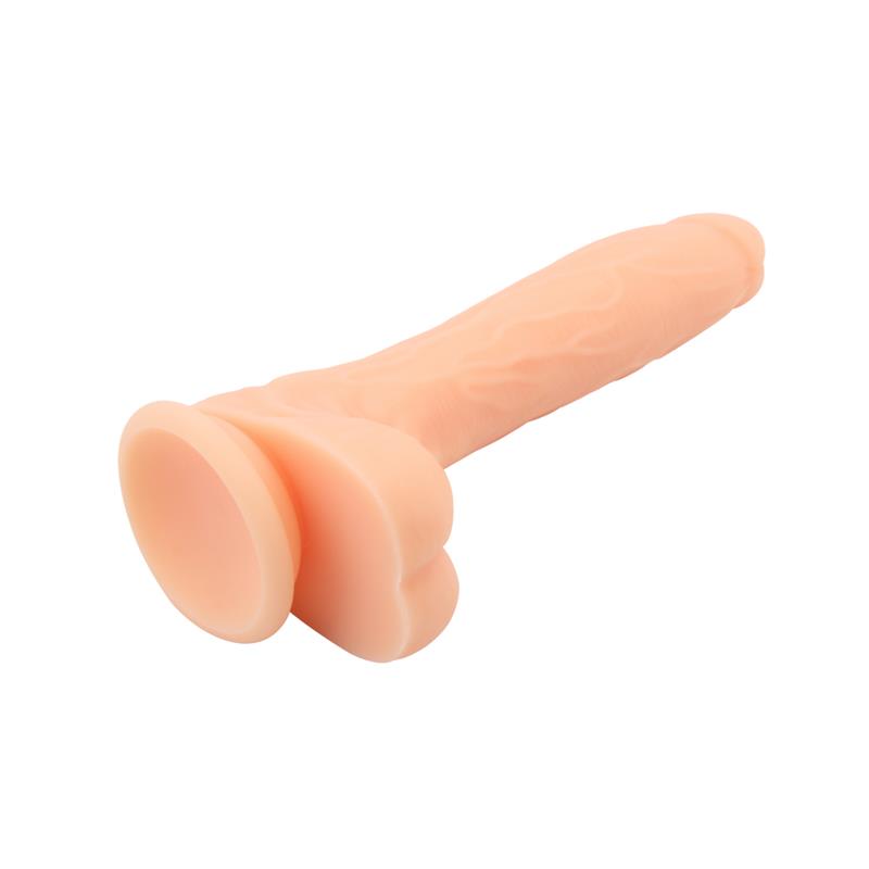 Moocher Dildo Silicona Liquida 8 - 20cm
