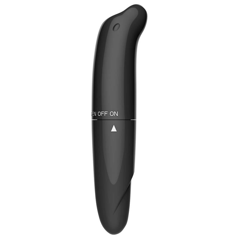 Morton Estimulador Easy Quick Negro 4