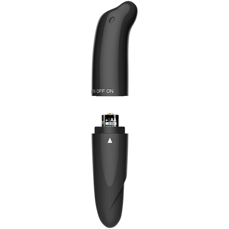 Morton Estimulador Easy Quick Negro 5