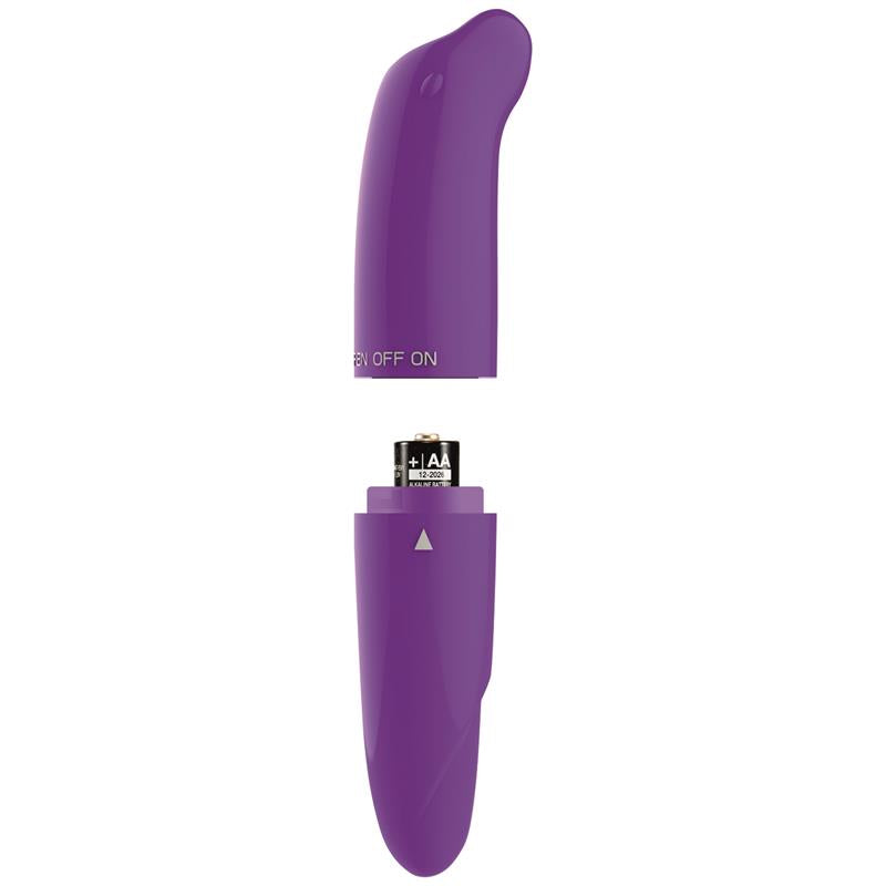 Morton Estimulador Easy Quick Púrpura 5