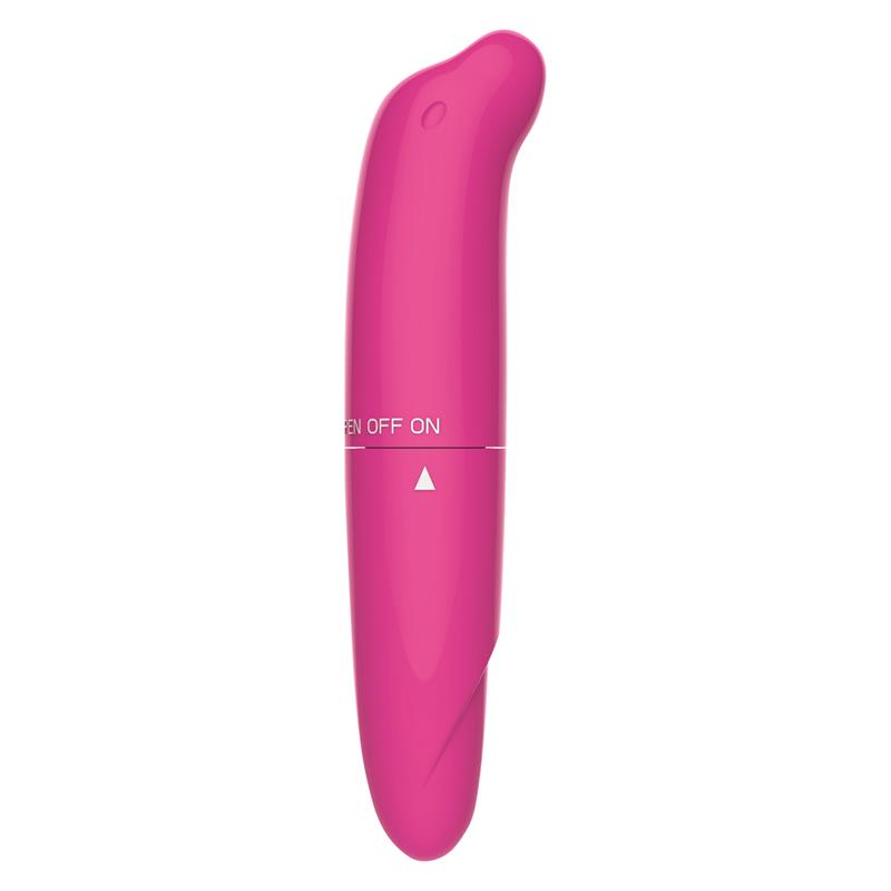 Morton Estimulador Easy Quick Rosa 4