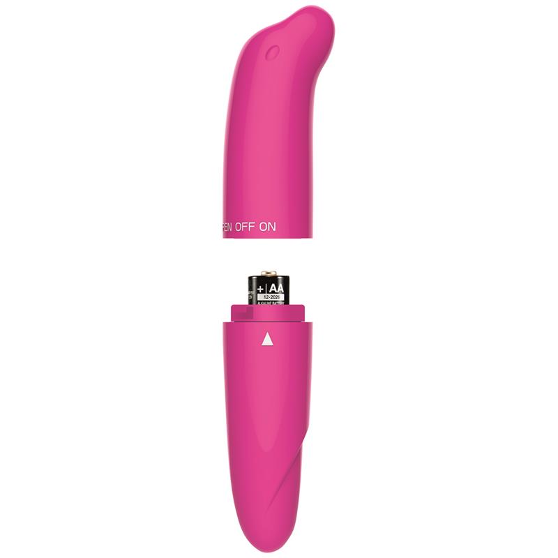 Morton Estimulador Easy Quick Rosa 5