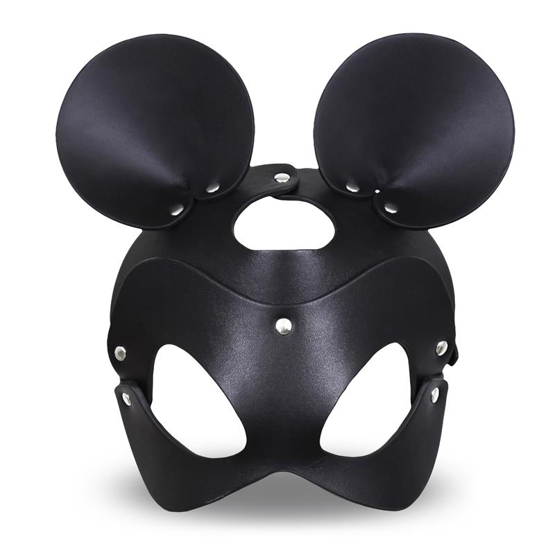 Moussy Máscara de Ratita Austable 3