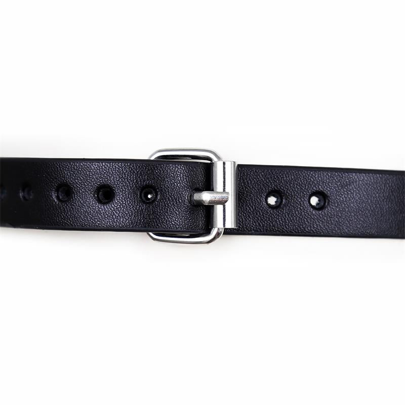 Moussy Máscara de Ratita Austable 6