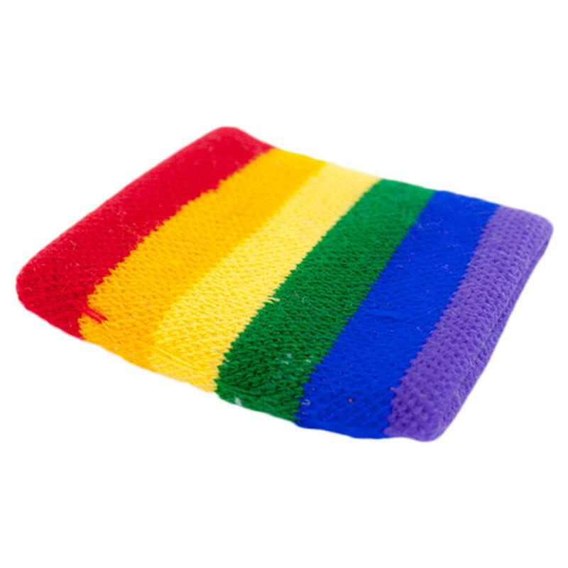 Muñequera con Colores Bandera LGBT+, imagen 2