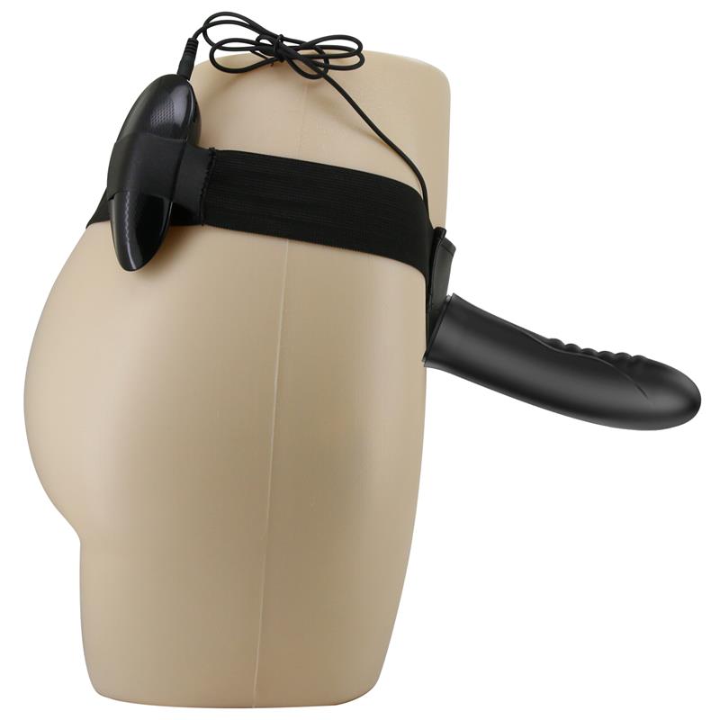 Myron Arnés con Dildo con Vibración 7.2