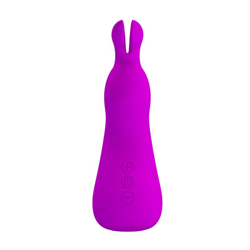 Nakki Masajeador Silicona USB 2