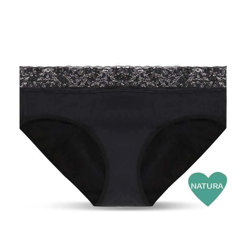 Natura Braguita Mentrual Súper - imagen 3