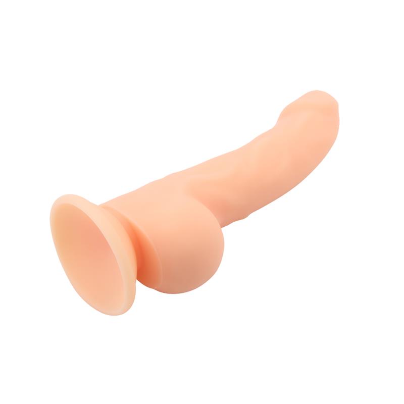 Navigato Dildo Silicona líquida 8.6 - 22cm