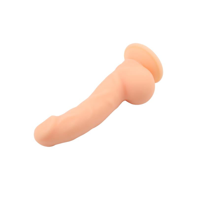 Navigato Dildo Silicona líquida 8.6 - 22cm