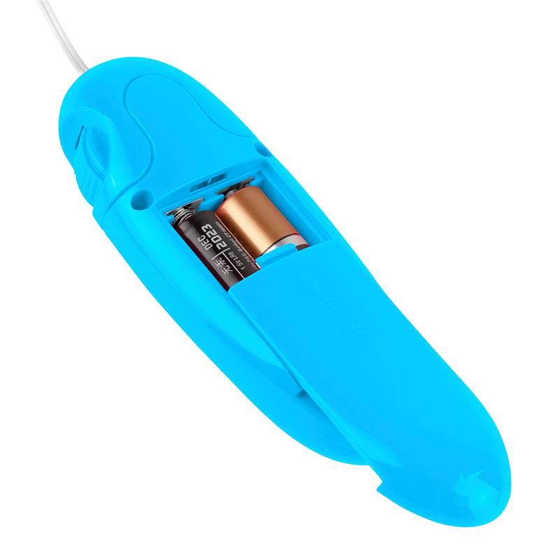 Neon Bala Vibradora Luv Touch Azul