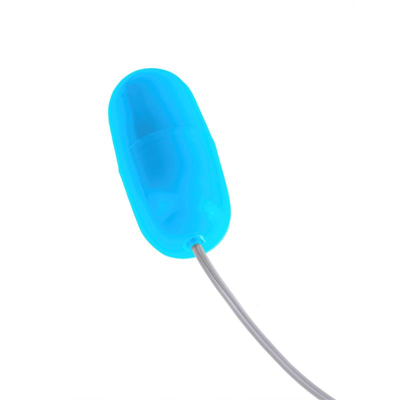 Neon Bala Vibradora Luv Touch Azul
