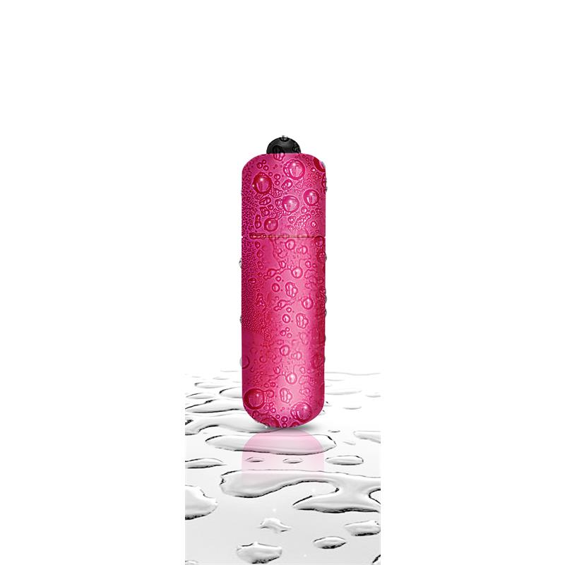 Neon Bala Vibradora Luv Touch Rosa