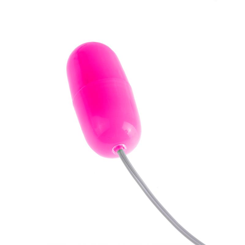 Neon Bala Vibradora Luv Touch Rosa